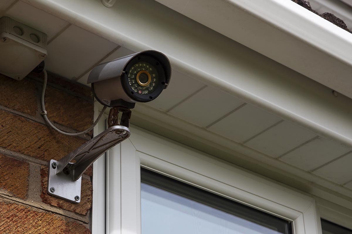 Four Ways to Protect Your Surrey Home from Burglary