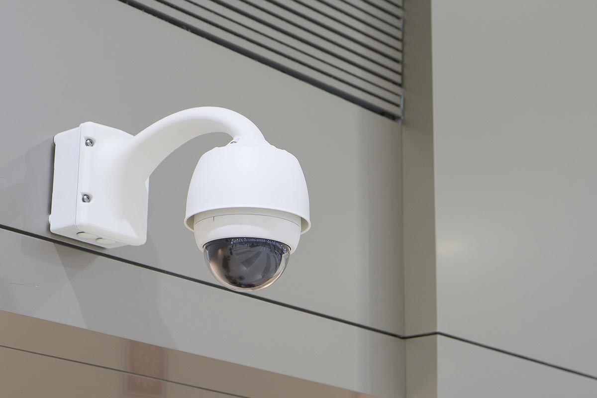 How to Choose a Commercial Security System for a Langley Business