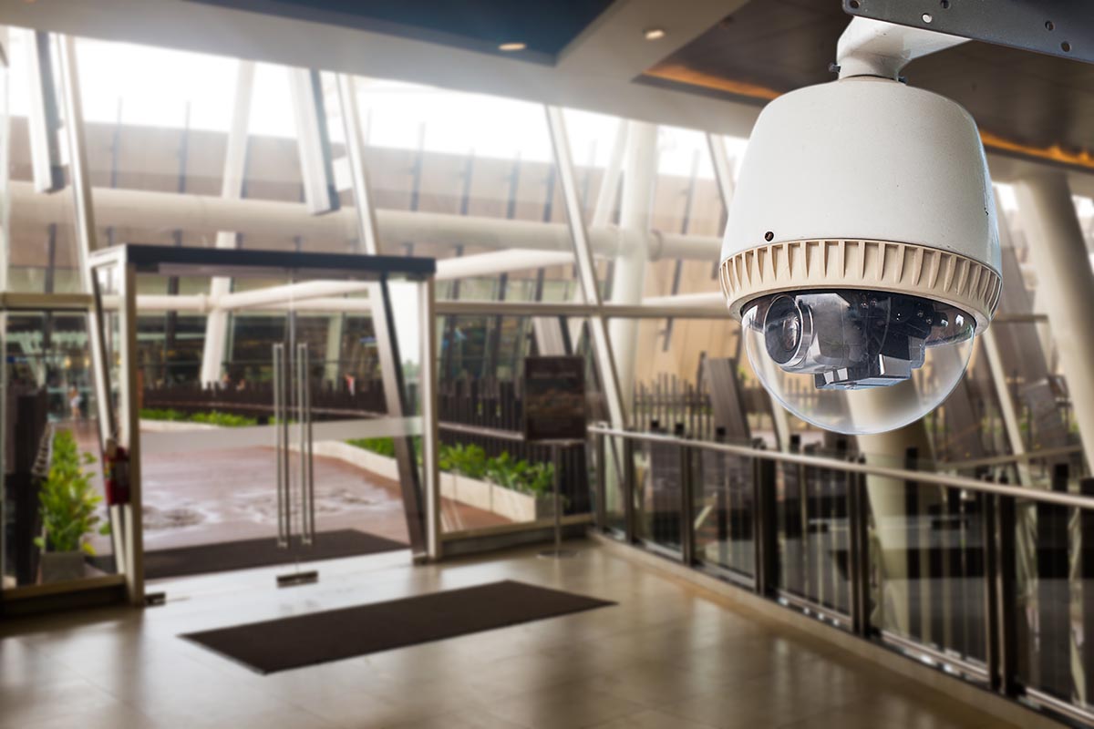 Top 5 Things to Look for in a Well-equipped Commercial Security System